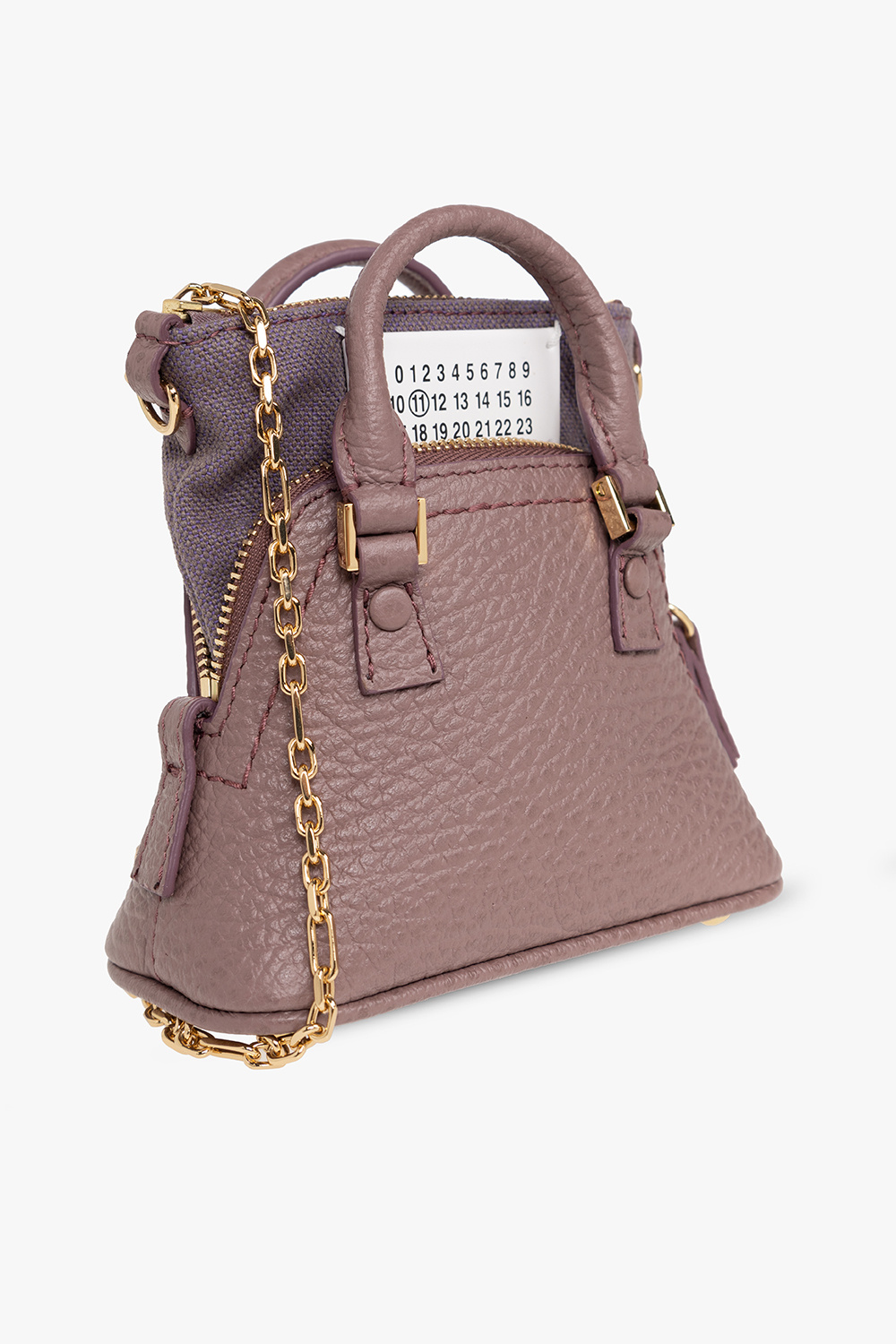 Maison Margiela '5AC Baby' shoulder bag | Women's Bags | Vitkac